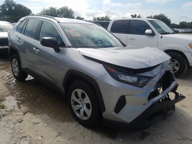 TOYOTA RAV4 LE 2020 2t3h1rfv9lc062604