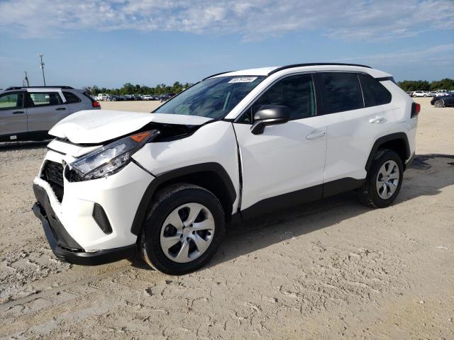 TOYOTA RAV4 LE 2020 2t3h1rfv9lc062800