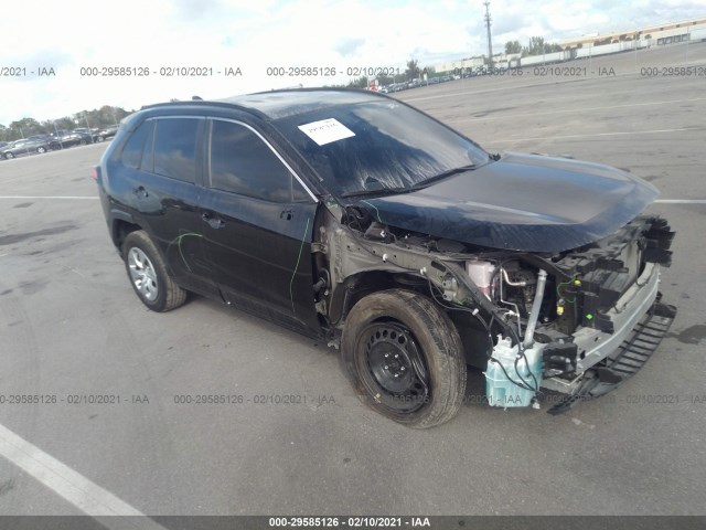 TOYOTA RAV4 2020 2t3h1rfv9lc062876