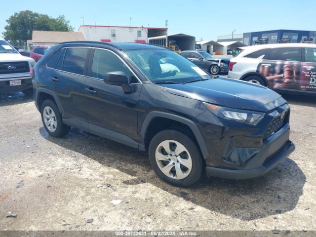 TOYOTA RAV4 2020 2t3h1rfv9lc063932