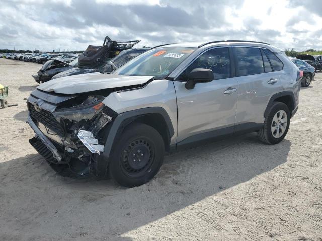 TOYOTA RAV4 LE 2020 2t3h1rfv9lc064160