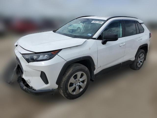 TOYOTA RAV4 2020 2t3h1rfv9lc064515