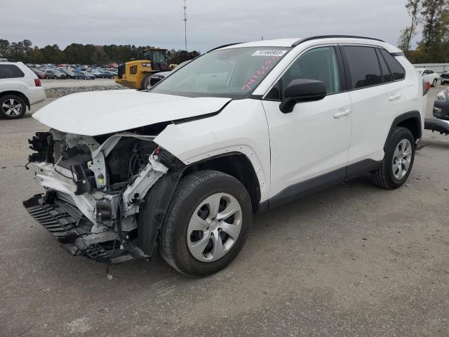 TOYOTA RAV4 2020 2t3h1rfv9lc067141