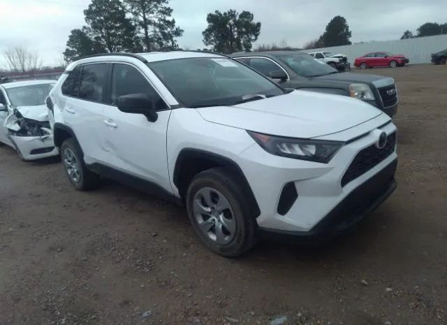 TOYOTA RAV4 2020 2t3h1rfv9lc068550