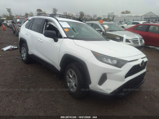 TOYOTA RAV4 2020 2t3h1rfv9lc074378