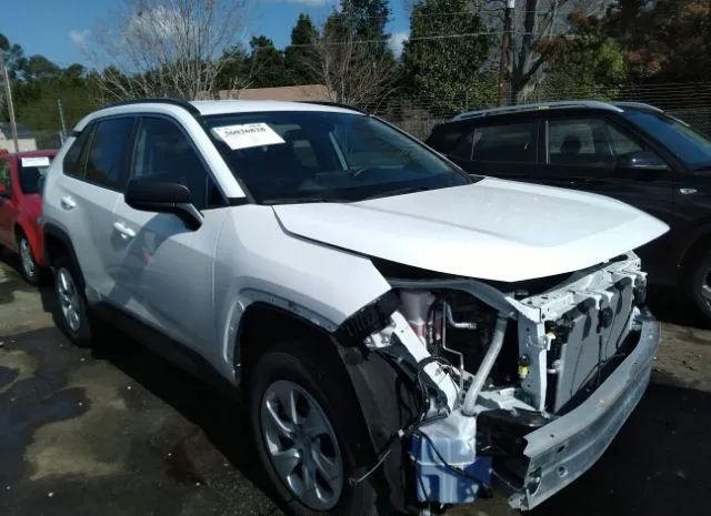 TOYOTA RAV4 2020 2t3h1rfv9lc075577