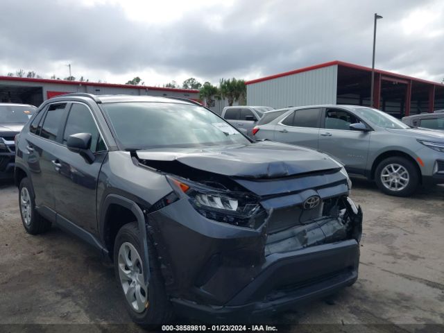 TOYOTA RAV4 2020 2t3h1rfv9lc077698