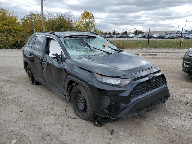 TOYOTA RAV4 LE 2020 2t3h1rfv9lc082917