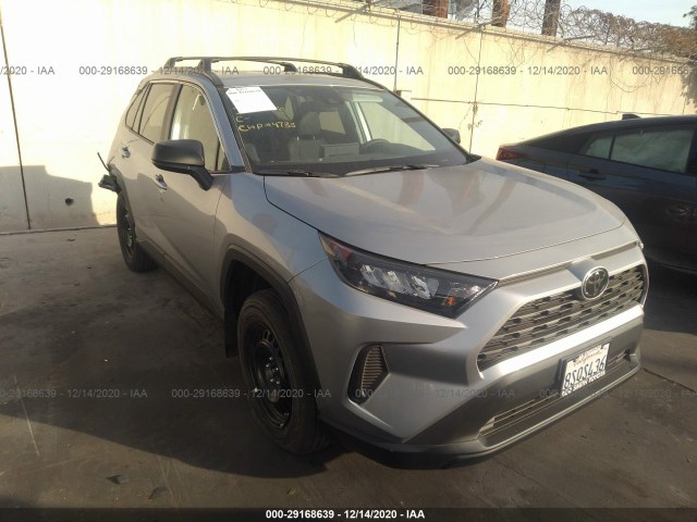 TOYOTA RAV4 2020 2t3h1rfv9lc084733