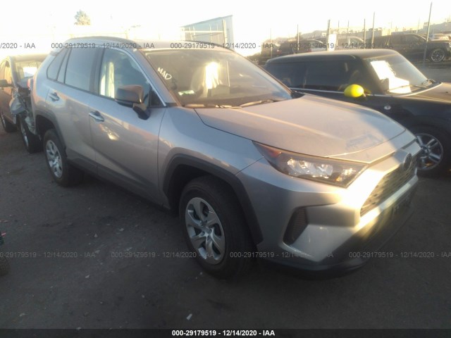 TOYOTA RAV4 2020 2t3h1rfv9lc084991