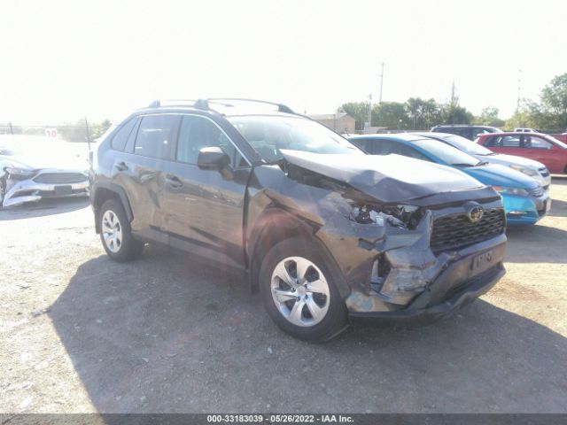 TOYOTA RAV4 2020 2t3h1rfv9lc085414