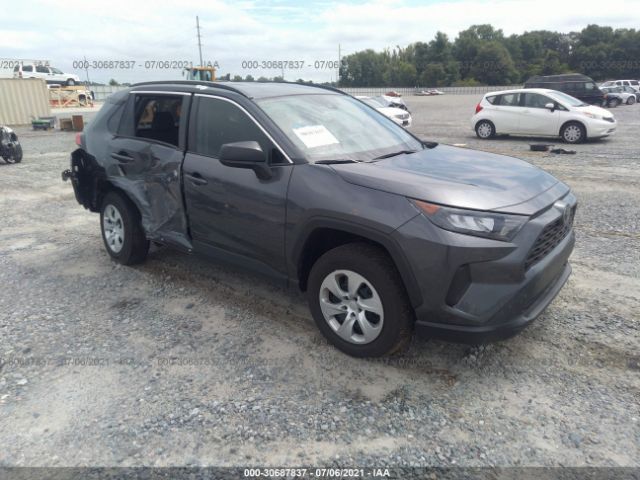 TOYOTA RAV4 2020 2t3h1rfv9lc085560