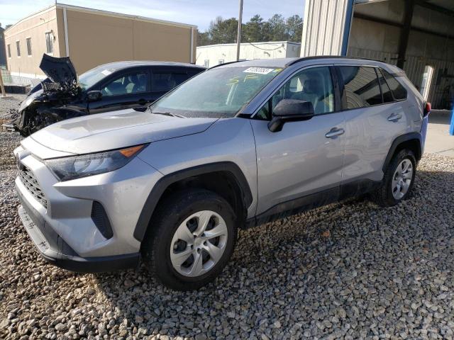 TOYOTA RAV4 2020 2t3h1rfv9lw060947