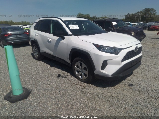 TOYOTA RAV4 2020 2t3h1rfv9lw061645