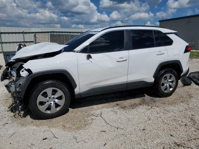 TOYOTA RAV4 LE 2020 2t3h1rfv9lw068093