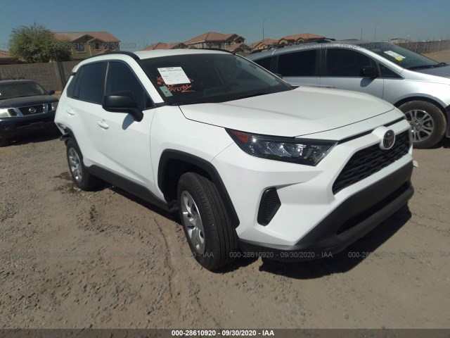 TOYOTA RAV4 2020 2t3h1rfv9lw069633