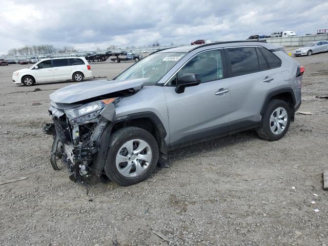 TOYOTA RAV4 2020 2t3h1rfv9lw071074