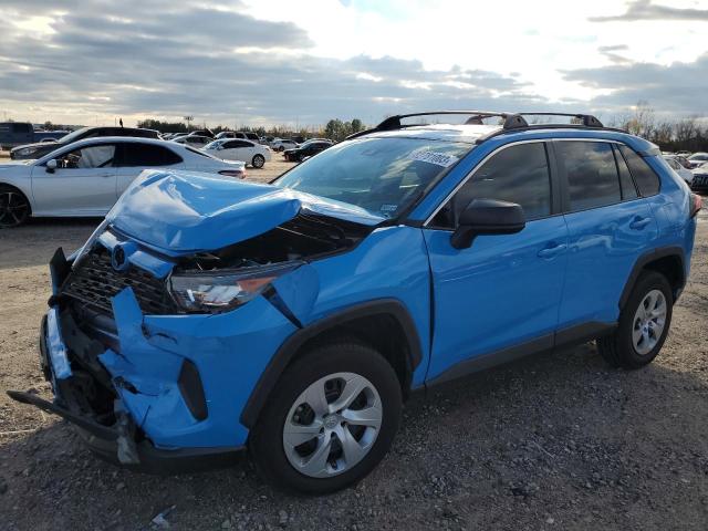 TOYOTA RAV4 2020 2t3h1rfv9lw071477