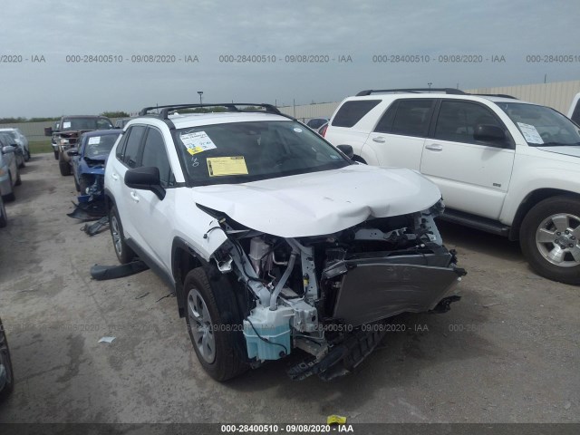 TOYOTA RAV4 2020 2t3h1rfv9lw071737