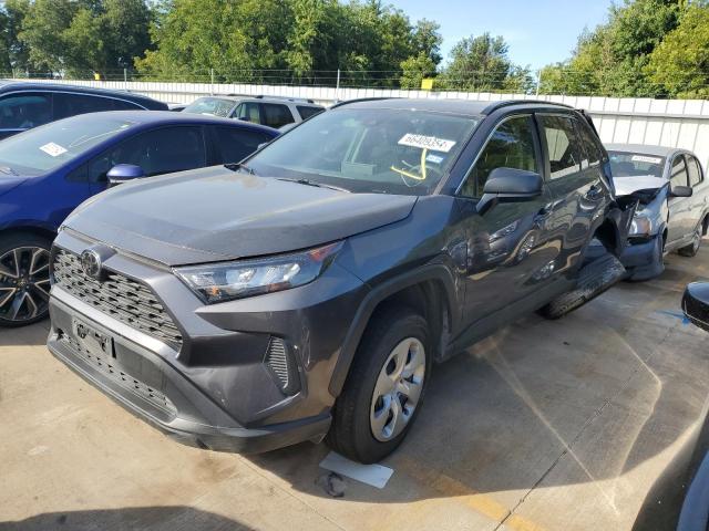 TOYOTA RAV4 LE 2020 2t3h1rfv9lw076467