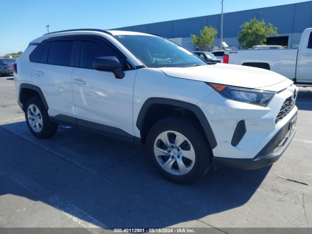 TOYOTA RAV4 2020 2t3h1rfv9lw081622