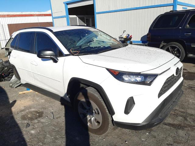 TOYOTA RAV4 LE 2020 2t3h1rfv9lw093852