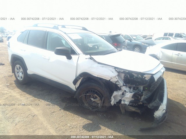 TOYOTA RAV4 2020 2t3h1rfv9lw096864