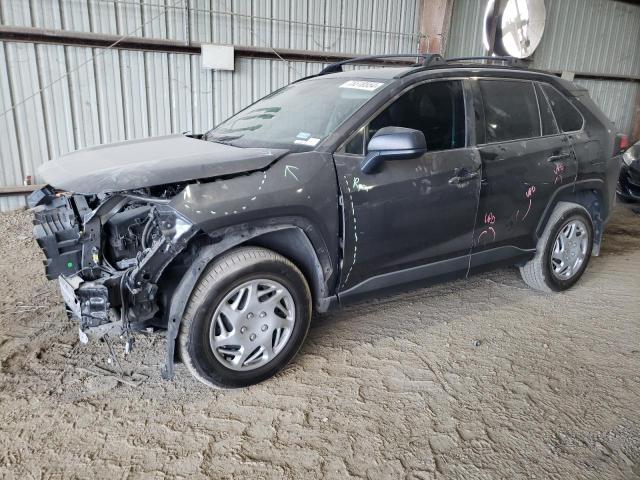 TOYOTA RAV4 LE 2020 2t3h1rfv9lw101822