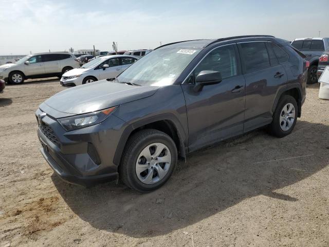 TOYOTA RAV4 LE 2020 2t3h1rfv9lw101903