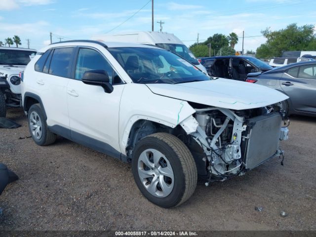 TOYOTA RAV4 2021 2t3h1rfv9mc089366