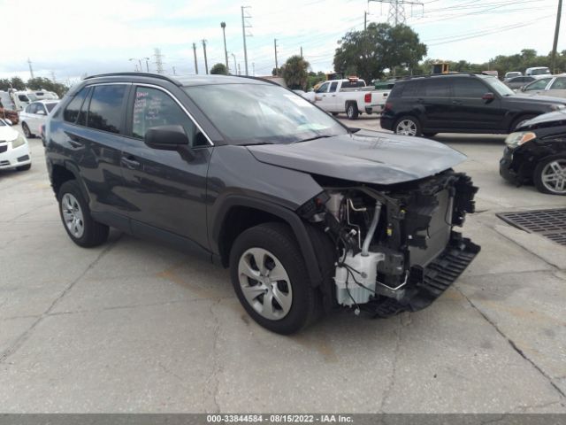 TOYOTA RAV4 2021 2t3h1rfv9mc106604