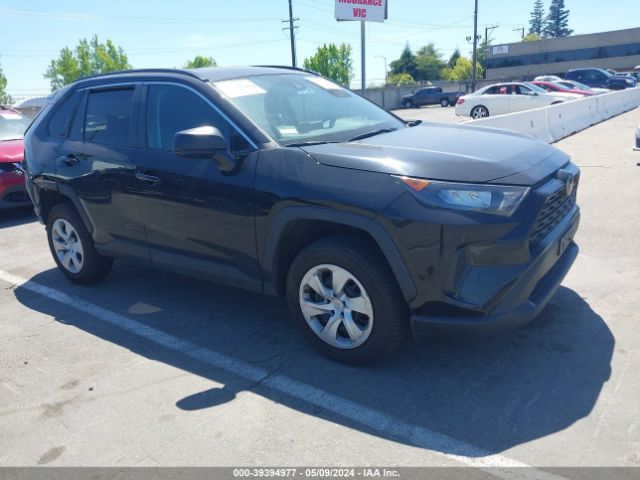 TOYOTA RAV4 2021 2t3h1rfv9mc123192