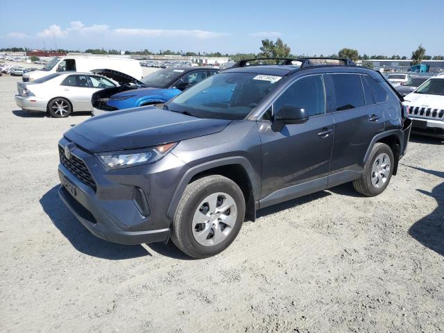 TOYOTA RAV4 2021 2t3h1rfv9mc132796