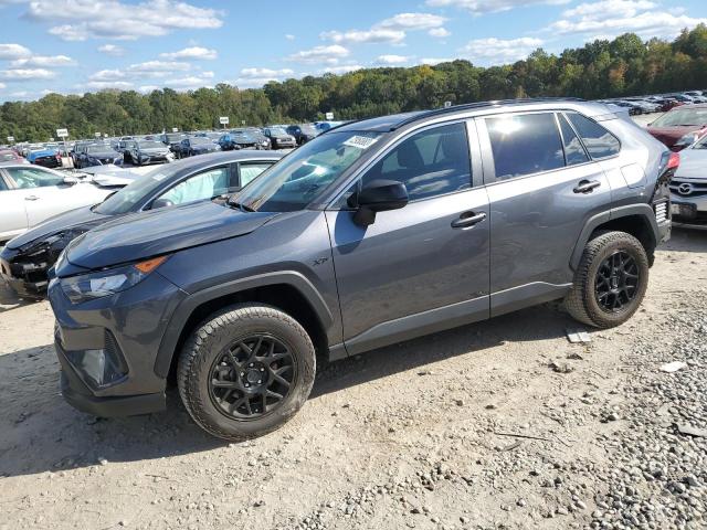 TOYOTA RAV4 2021 2t3h1rfv9mc133320