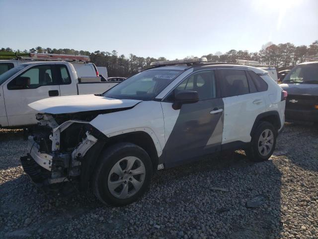 TOYOTA RAV4 2021 2t3h1rfv9mc133477