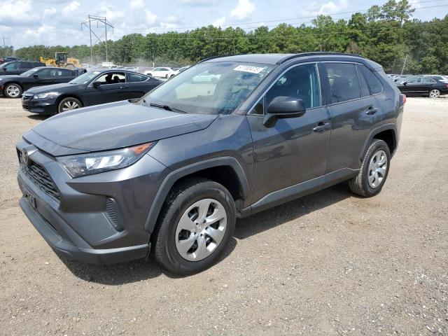 TOYOTA RAV4 LE 2021 2t3h1rfv9mc141627