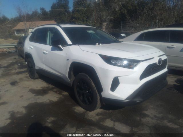 TOYOTA RAV4 2021 2t3h1rfv9mc143443