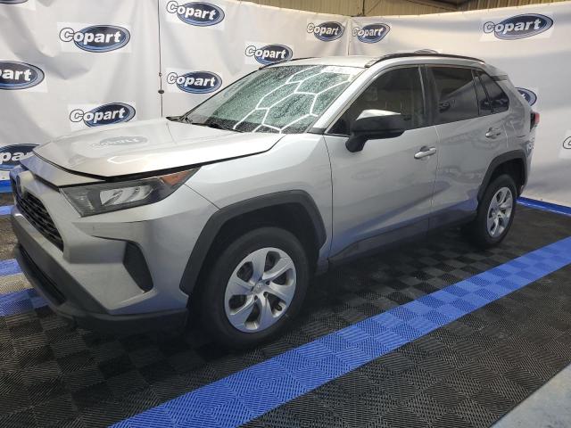 TOYOTA RAV4 2021 2t3h1rfv9mc149470