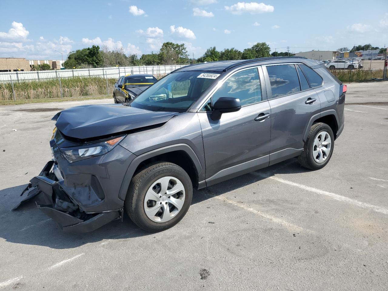 TOYOTA RAV 4 2021 2t3h1rfv9mw106696