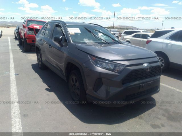 TOYOTA RAV4 2021 2t3h1rfv9mw135406