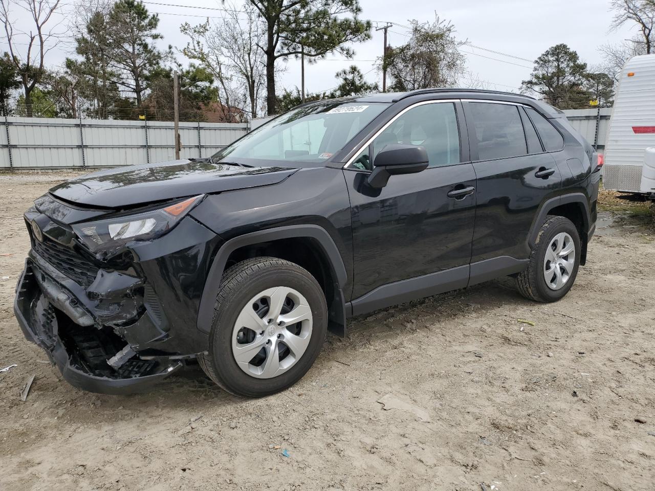 TOYOTA RAV4 2021 2t3h1rfv9mw148379