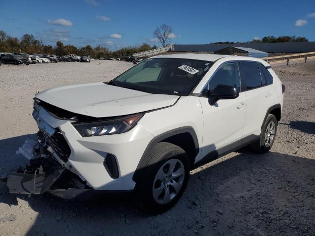 TOYOTA RAV4 2022 2t3h1rfv9nc180395