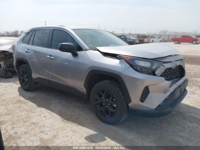 TOYOTA RAV4 2022 2t3h1rfv9nc188271