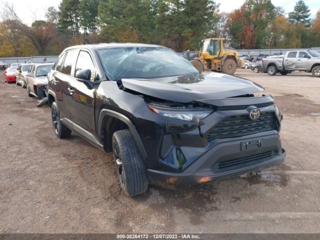 TOYOTA RAV4 2022 2t3h1rfv9nc196595