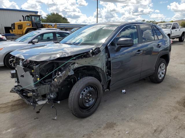 TOYOTA RAV4 2022 2t3h1rfv9nw230288