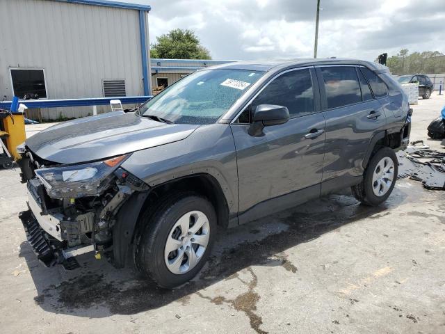 TOYOTA RAV4 LE 2022 2t3h1rfv9nw230663