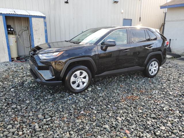 TOYOTA RAV4 2023 2t3h1rfv9pc237200