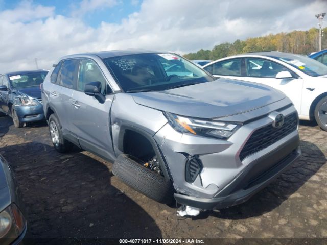 TOYOTA RAV4 2023 2t3h1rfv9pc239903