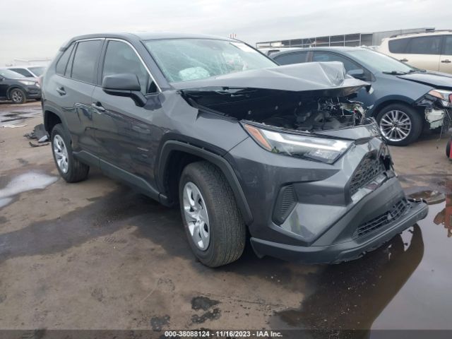 TOYOTA RAV4 2023 2t3h1rfv9pw295046