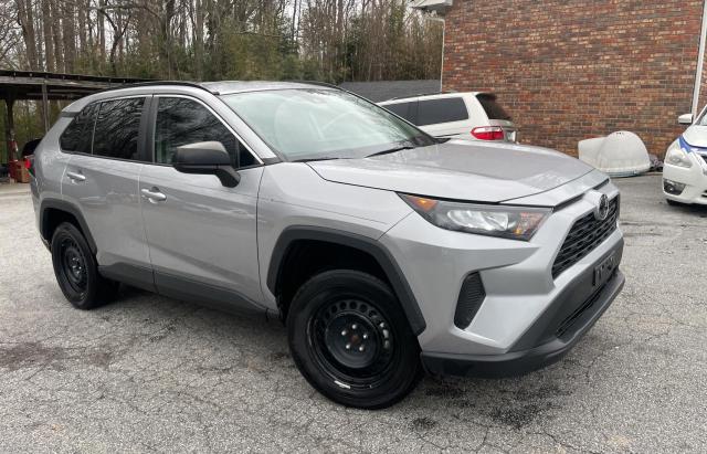 TOYOTA RAV4 LE 2019 2t3h1rfvxkc003298